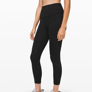Lululemon Wunder Under High-Rise Legging